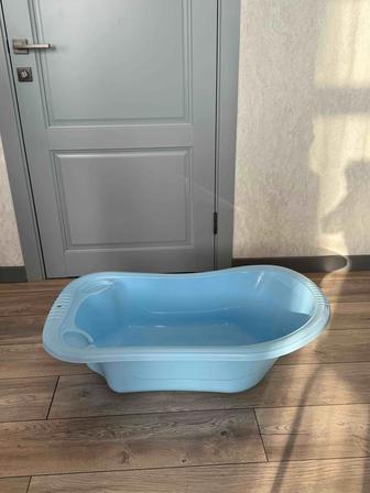 Ванна для купания детская