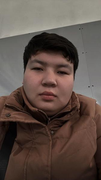 Грузчик