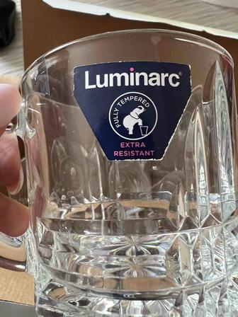 Кружки Luminarc