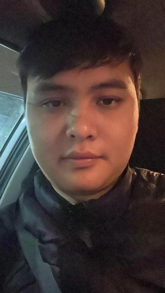 Трезвый водитель