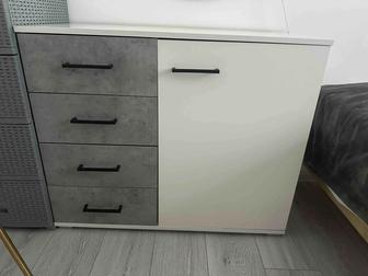 Туалетный столик