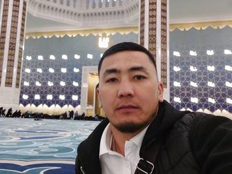Водитель