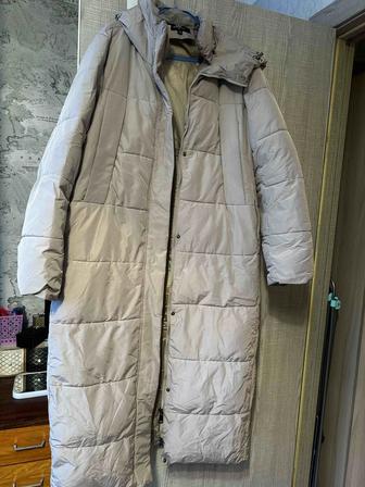 Зимняя куртка