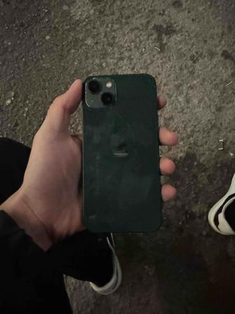 Сатылымда айфон 13