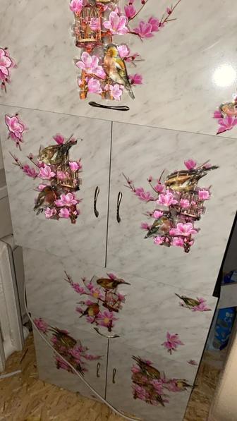 Продам кухонные шкафы