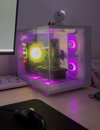 Продам игровой системный блок