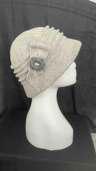 Шляпы женские новые бренда LORICCI