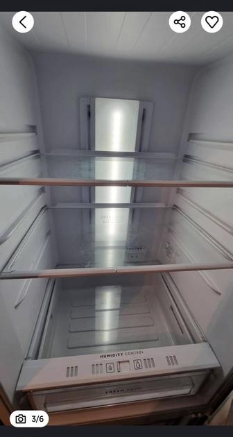 Продается отличный холодильник
