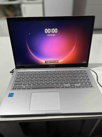 Ноутбук ASUS