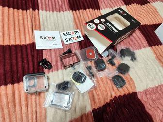 Комплект креплений для экшн камеры!