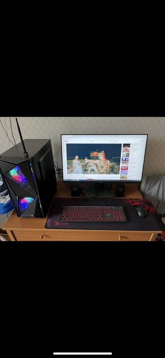 Продам Игровой компьютер