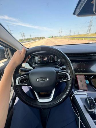 Автоинструктор/ Обучение вождению / Астана