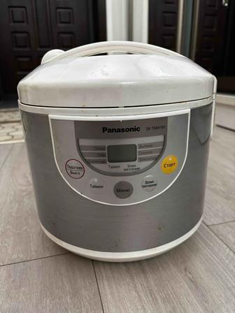 Мультиварка Panasonic SR-TMH181, 4,5 л