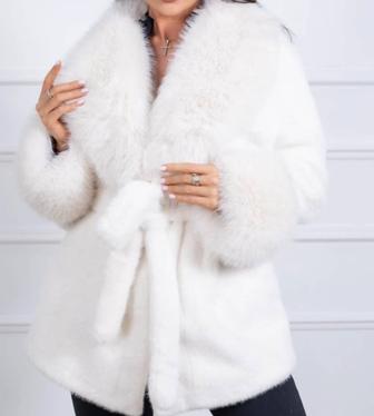 Продам шубу 46-48