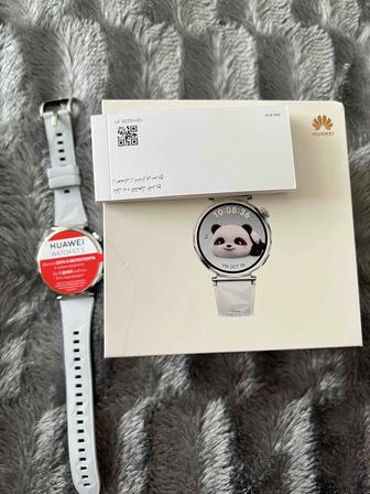 Продаю смарт-часы Huawei watch 5 , новая