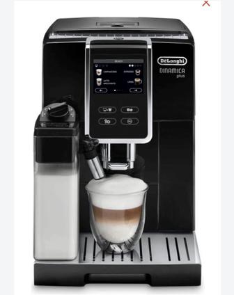 Продам кофе машину Delonghi