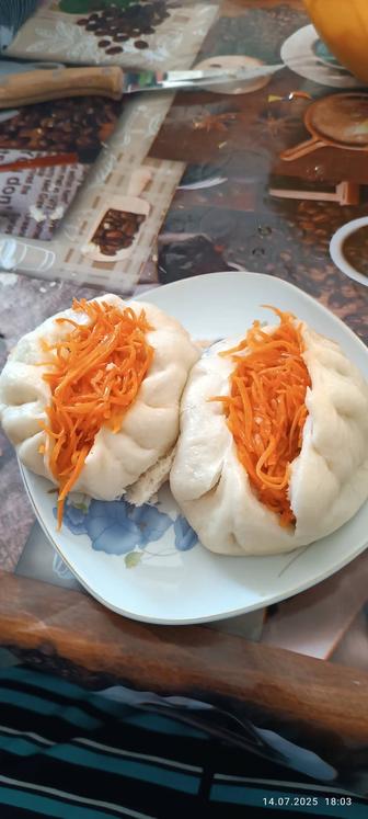 Готовлю вкусную еду на дому у клиента с его продуктов.