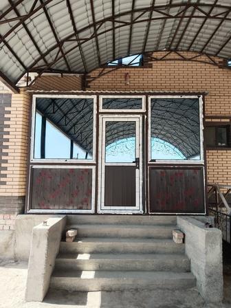 Установка пластиковых окон
