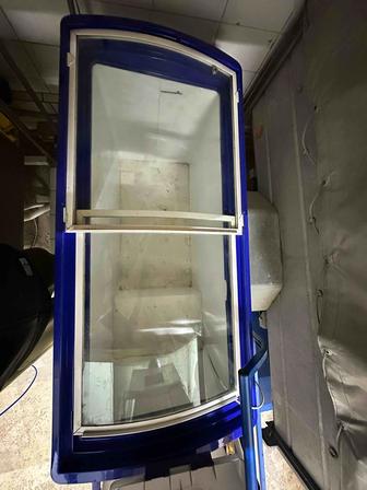 Морозильник