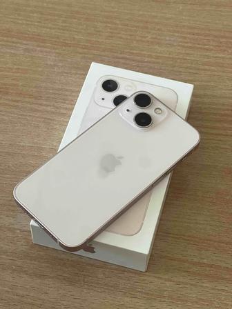 iPhone 13 mini 128GB Айфон 13 мини 128гб