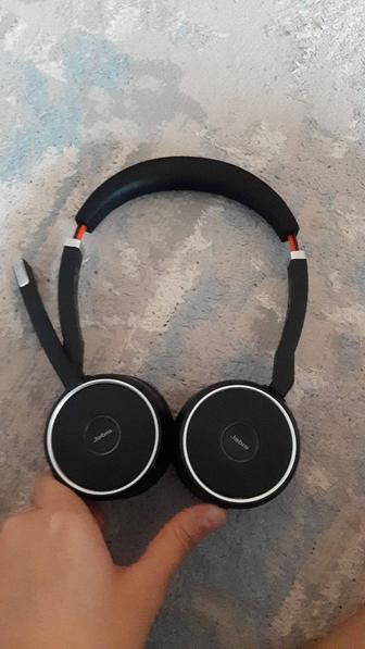 Продается наушники Jabra Evolve 75 SE