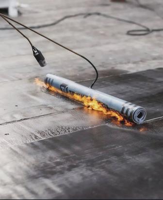 Крыша , кровля , гидроизоляция