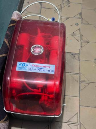 Продам фильтр бу сломанный