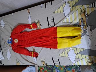 Маскарадный Костюм на праздники