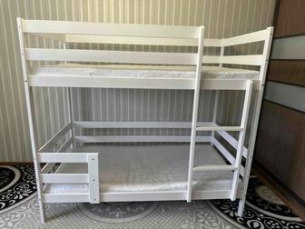 Кровать Двухъярусная