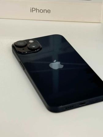 Продам iPhone 14 256 gb