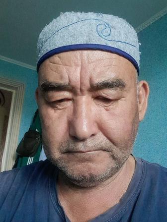 Водитель