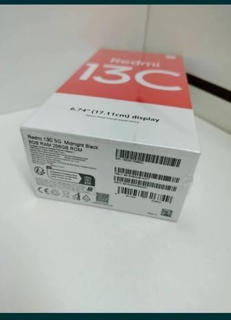 , Redmi 13c новый