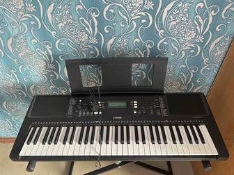 синтезатор yamaha psr-e373