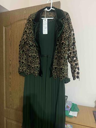 Женское платье