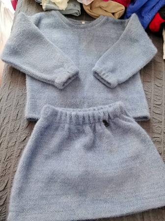 Продам двойку для девочки