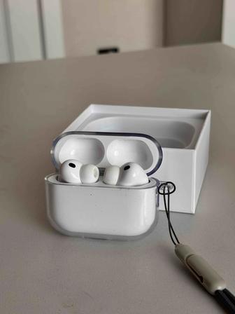 Наушники AirPods Pro в идеальном состоянии