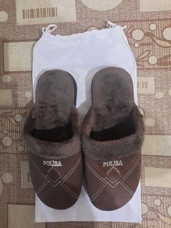 Продаются тапки мужские