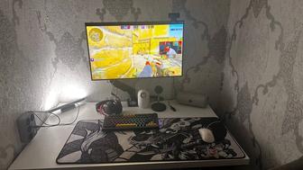Продам ПК для стриминга и игр