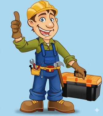 Ремонт и реставрация мебели любой сложности