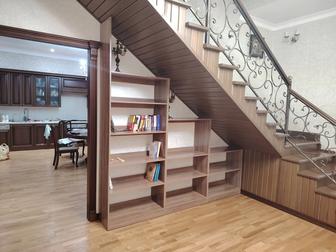 Мебель на заказ