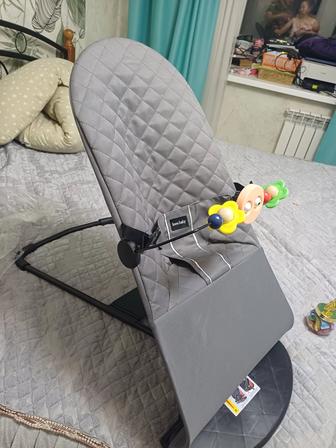 Шезлонг love baby