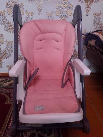 Продам детский стульчик для кормления
