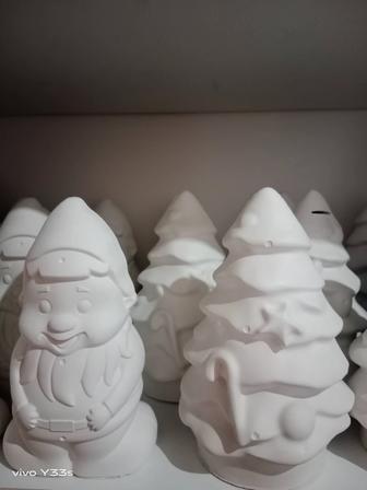 Копилки к Новому году