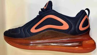 Кроссовки НОВЫЕ. NIKE AIR MAX 720 USA. разм.43