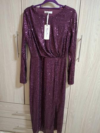 Новое платье фирмы Roxelan