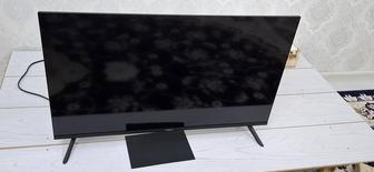 Телевизор xiaomi Android tv