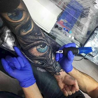 крутой фитнес тренер