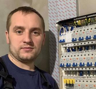 Электрик Караганда 24/7