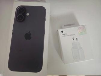 Продам Айфон 16, IPhone 16
