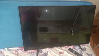 Телевизор на запчасти Philips